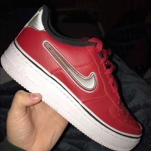 Youth Nike Air Force 1